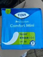 Incontinentiemateriaal Tena Comfort Mini, Ophalen of Verzenden, Nieuw