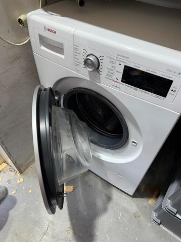Bosch serie 8 3 maanden gebruikt beschikbaar voor biedingen