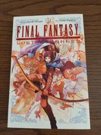 Final Fantasy Lost Stranger vol. 1 en 2 manga, Meerdere comics, Ophalen of Verzenden, Zo goed als nieuw, Japan (Manga)