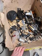 Onderdelen honda cb650c/ custom, Motoren, Onderdelen | Honda, Ophalen of Verzenden, Gebruikt