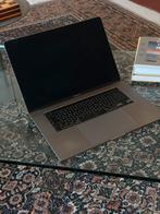 Macbook Pro 15 inch 2.3ghz 8 core I9 - 1TB, Computers en Software, Apple Macbooks, Ophalen of Verzenden, Zo goed als nieuw, 15 inch