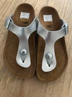 Birkenstock teenslippers/sandalen maat 30, Meisje, Overige typen, Nieuw, Ophalen of Verzenden