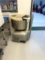 Diosna kneder 50 kg Bloem. Draaiend te zien, Ophalen, Gebruikt, Bakkerij en Slagerij