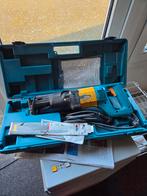 Makita JR3020 Reciprozaag, Doe-het-zelf en Verbouw, Gereedschap | Zaagmachines, Ophalen, Gebruikt, 70 mm of meer, 600 tot 1200 watt