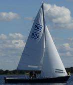 Zeer complete Randmeer Advanced (Wedstrijd), Ophalen, Gebruikt, 6 meter of meer, Randmeer