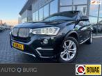 BMW X4 XDrive35d Centennial High Executive | Leder | Navi |, Auto's, Automaat, Gebruikt, 2993 cc, 2000 kg