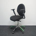 RH Extend 200 Ergonomische Bureaustoel | Zwart NIEUW!!, Zwart, Nieuw, Ophalen of Verzenden, Bureaustoel