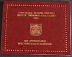 EUROMUNTEN VATICAAN, Postzegels en Munten, Munten | Europa | Euromunten, Verzenden, Vaticaanstad, 2 euro, Losse munt