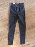 Levi’s mile high super skinny maat 26, Kleding | Dames, Spijkerbroeken en Jeans, Ophalen of Verzenden, W27 (confectie 34) of kleiner