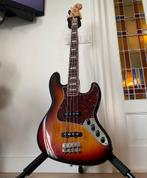 Fresher Jazzbass Japan + Sadowsky preamp, Muziek en Instrumenten, Snaarinstrumenten | Gitaren | Bas, Ophalen, Zo goed als nieuw