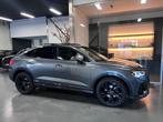 Audi Q3 Sportback 35 TFSI 3 X S line Pano Sfeerverlichting C, Zwart, 4 cilinders, 150 pk, 1505 kg