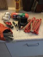 Kamperen, Caravans en Kamperen, Ophalen of Verzenden, Zo goed als nieuw