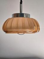 Bloemlamp Dijkstra / Herda Space Age, Ophalen of Verzenden, Zo goed als nieuw, Minder dan 50 cm