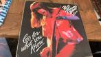 Pat Travers Band. Live!, Cd's en Dvd's, Vinyl | Rock, Ophalen of Verzenden, Zo goed als nieuw, Poprock