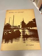 Hoorn in Kaart Saaltink, Boeken, Ophalen of Verzenden, Gelezen