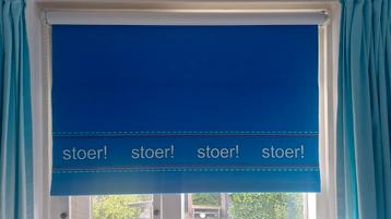 Verduisterend rolgordijn 90x190 van het merk Lief.  beschikbaar voor biedingen