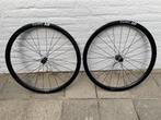 DT-Swiss PRC 1400 spline carbon velgen, Gebruikt, Racefiets, DT SWISS, Ophalen