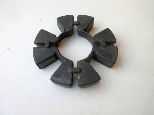 Kawasaki GPX600 transmissie tandwiel drager rubber GPX 600 R, Motoren, Accessoires | Overige, Gebruikt, Ophalen of Verzenden
