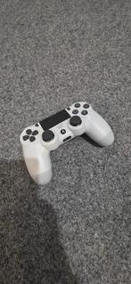Ps4 conroller, Ophalen of Verzenden, Zo goed als nieuw, Met 1 controller, Slim