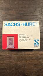 Sachs huret km teller, Fietsen en Brommers, Ophalen, Nieuw, Algemeen, Overige typen