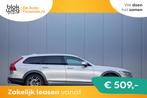 Volvo V90 Cross Country 2.0 T5 Pro Leder|Zitver € 29.945,0, Auto's, Automaat, 1747 kg, 2400 kg, 750 kg