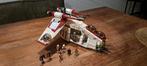 Lego Star Wars Republic Gunship 75021, Kinderen en Baby's, Speelgoed | Duplo en Lego, Ophalen, Zo goed als nieuw, Complete set