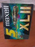 Cassettebandje, Audio, Tv en Foto, Cassettedecks, Ophalen of Verzenden, Overige merken