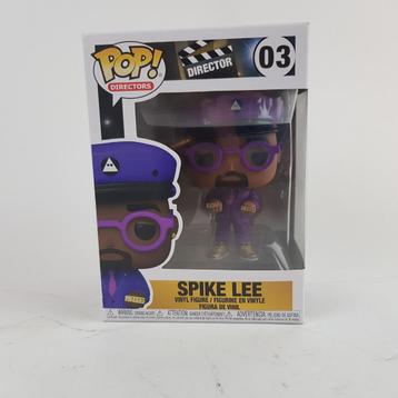 Funko Pop Spike Lee 03 (Nieuw) || Nu voor maar €10.99!