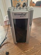 JBL CristalProfi Greenline e 1501 filterpomp pomp, Dieren en Toebehoren, Vissen | Aquaria en Toebehoren, Ophalen, Gebruikt