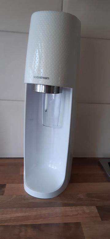 sodastream beschikbaar voor biedingen