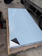 Rvs platen, Doe-het-zelf en Verbouw, Ophalen of Verzenden