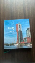 Kracht + vorm boek, Boeken, Techniek, Ophalen of Verzenden, Zo goed als nieuw