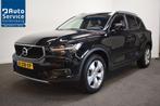 Volvo XC40 1.5 123pk AUT8 Business Pro Camera/ Cruise/ DAB/, Auto's, Volvo, Gebruikt, Met garantie (alle), Zwart, Bedrijf