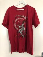 T-Shirt Shovel Knight Medium, Verzenden, Gedragen, Overige kleuren, Fangamer