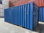 Nieuwe 10' opslagcontainer NIEUW te koop, Zakelijke goederen, Ophalen