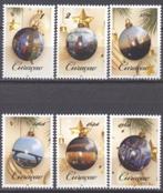 03-05 Curacao 564/9 postfris, Postzegels en Munten, Postzegels | Nederlandse Antillen en Aruba, Verzenden, Postfris