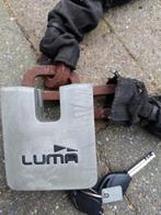 Luma kettingslot, Motoren, Ophalen of Verzenden, Gebruikt