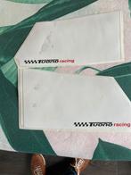 Aprilia Tuono factory stickers achterzijde, Motoren, Accessoires | Stickers