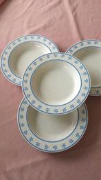 4 Camping Borden - Mepal Wave, Ophalen of Verzenden, Zo goed als nieuw