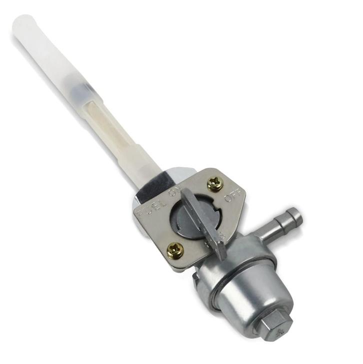 Benzinekraan Honda ATC250ES ATC250SX ATC350X TRX250 TRX300, Motoren, Tuning en Styling, Ophalen of Verzenden