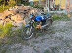Yamaha fs1 2ru origineel nederlander project!, Fietsen en Brommers, Ophalen of Verzenden