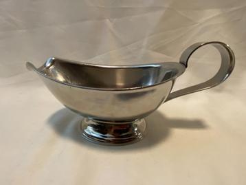 Design RVS Juskom of Sauskom Alfra Alessi beschikbaar voor biedingen