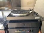 Akai AP-307 draaitafel, Ophalen, Gebruikt, Automatisch, Platenspeler