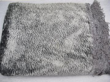 ** Omslagdoek / Nette van de Zeeuwse Klederdracht ** beschikbaar voor biedingen