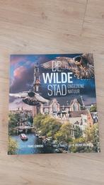 Remco Daalder - De wilde stad, Remco Daalder; Geert Timmermans; Frans Lemmens, Verzenden, Zo goed als nieuw, Overige onderwerpen