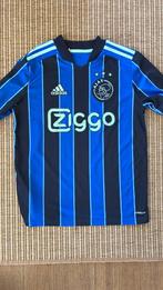 Jongens T shirt AJAX mt 152, Maat XS of kleiner, Ophalen of Verzenden, Zo goed als nieuw, Shirt