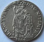 Utrecht schaarse en hele mooie drie gulden 1794, Postzegels en Munten, Munten | Nederland, Ophalen of Verzenden, Vóór koninkrijk