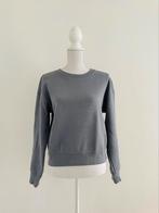 Uniqlo sweater maat S, Blauw, Uniqlo, Zo goed als nieuw, Maat 36 (S)