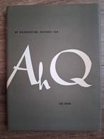 Loe Hsun - De waarachtige historie van Ah Q, Ophalen of Verzenden, Zo goed als nieuw