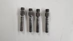 Bosch injectors 049 133 551 / 0437 502 015, Ophalen of Verzenden, Gereviseerd